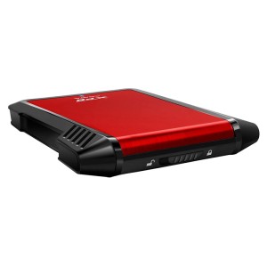 باکس هارد Adata EX500 2.5-inch USB3.1 HDD