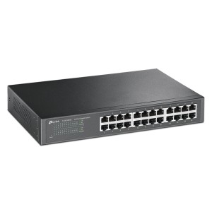 سوییچ TP-Link TL-SG1024D 24Port