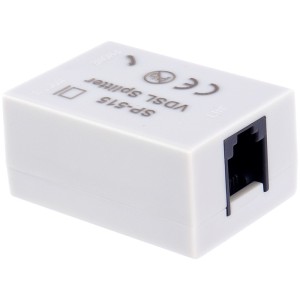 اسپلیتر مودم Neterbit SP-515 ADSL