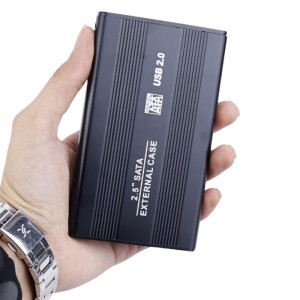 باکس هارد Kaiser 2.5-inch USB2.0 HDD