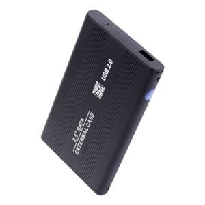 باکس هارد Kaiser 2.5-inch USB2.0 HDD