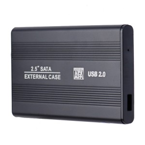 باکس هارد Kaiser 2.5-inch USB2.0 HDD