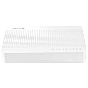 سوییچ 8 پورت Tenda S108 8Port Desktop Switch