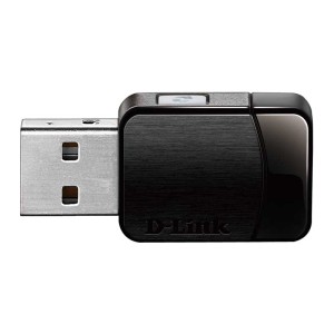 کارت شبکه D-Link DWA-171 AC600