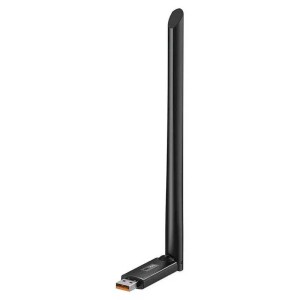 کارت شبکه بی سیم آنتن دار Baseus FastJoy Series B01317600111-02 650Mbps