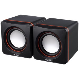 اسپیکر دو تکه D-Net DT-17