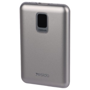 پاور بانک فست شارژ 10000 یسیدو Yesido YP46 QC3.0 PD 22.5W