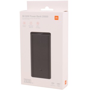 پاور بانک فست شارژ 20000 شیائومی Xiaomi PB2050SZM Gard A PD 50W High Copy