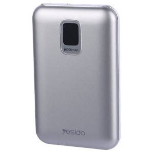 پاور بانک فست شارژ 10000 یسیدو Yesido YP48 PD QC3.0 22.5W