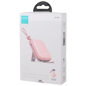 پاور بانک 10000 جوی روم Joyroom JR-L008 22.5W