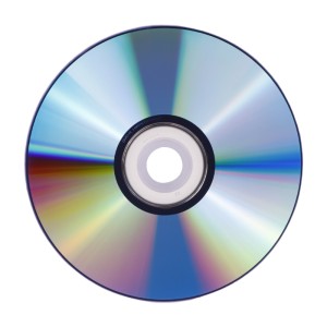 DVD خام فینال Final Printme بسته 50 عددی