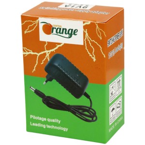 آداپتور مودم Orange WL-1201 12V 1A