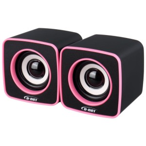 اسپیکر دو تکه D-Net DT-13