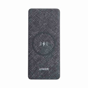 پاور بانک بی سیم فست شارژ 10000 انکر Anker PowerCore III Sense 10K A1617 PD 18W