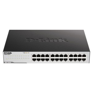 سوییچ D-Link DGS-1024C 24Port