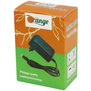 آداپتور مودم Orange WL-0901 9V 1A