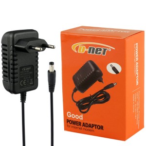 آداپتور مودم D-Net 5V 1A