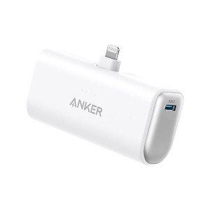 پاور بانک فست شارژ 5000 انکر Anker Nano A1645 12W