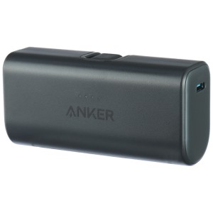 پاور بانک فست شارژ 5000 انکر Anker Nano A1645 12W