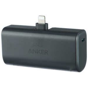 پاور بانک فست شارژ 5000 انکر Anker Nano A1645 12W