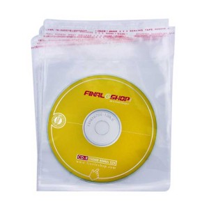 سلفون Kalaposh DVD بسته یک کیلویی