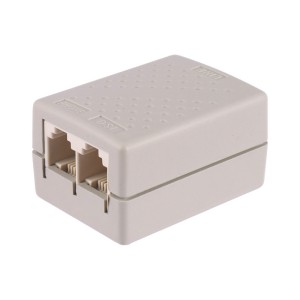 اسپلیتر مودم D-Iink DSL-30CF NO IC ADSL