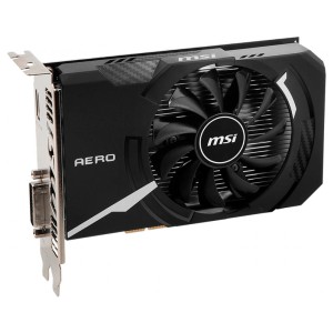 کارت گرافیک MSI AERO ITX GeForce GT1030 OC 2GB GDDR4 64Bit