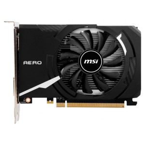 کارت گرافیک MSI AERO ITX GeForce GT1030 OC 2GB GDDR4 64Bit