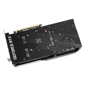 کارت گرافیک ASUS Dual GeForce RTX3070 O8G GDDR6 256Bit