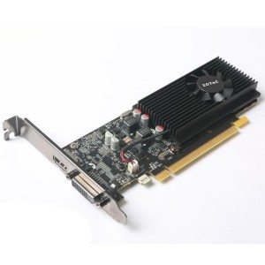 کارت گرافیک ZOTAC GT1030 2GB 64Bit GDDR5