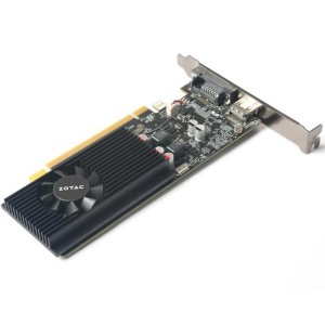 کارت گرافیک ZOTAC GT1030 2GB 64Bit GDDR5