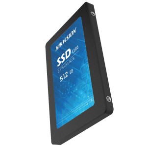 حافظه SSD هایک ویژن Hikvision E100 512GB