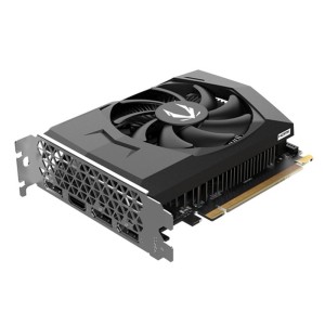 کارت گرافیک ZOTAC GeForce RTX3050 Solo 6GB GDDR6 96Bit