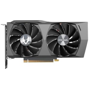 کارت گرافیک Zotac Gaming GeForce RTX3060 Twin Edge 12GB GDDR6 192Bit