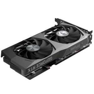 کارت گرافیک Zotac Gaming GeForce RTX3060 Twin Edge 12GB GDDR6 192Bit