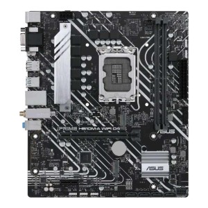 مادربرد ایسوس Asus Prime H610M-A WIFI D4 LGA 1700