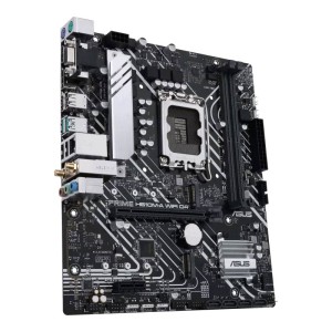 مادربرد ایسوس Asus Prime H610M-A WIFI D4 LGA 1700