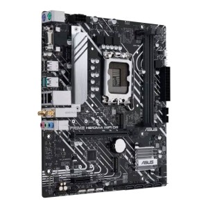 مادربرد ایسوس Asus Prime H610M-A WIFI D4 LGA 1700