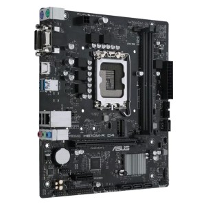 مادربرد ایسوس Asus Prime H610M-C/PS D4 LGA 1700