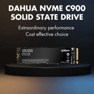 حافظه SSD داهوا Dahua C900N 256GB M.2