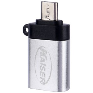 تبدیل Kaiser K-02 OTG MicroUSB