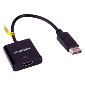 تبدیل Ifortech Display To HDMI