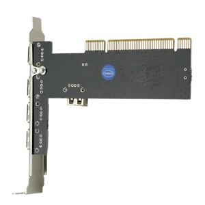 کارت Kaiser PCI USB2.0 4Port