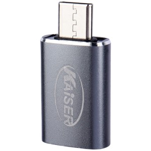 تبدیل Kaiser K-03 OTG Type-C