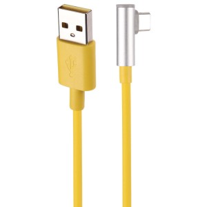 کابل تایپ سی 1m یکسر L