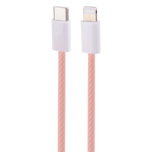 کابل تبدیل D13 Type-C to Lightning 1m