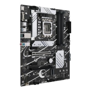 مادربرد ایسوس ASUS Prime B760-Plus DDR4 LGA 1700