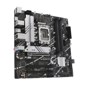 مادربرد ایسوس Prime B760M-A DDR4