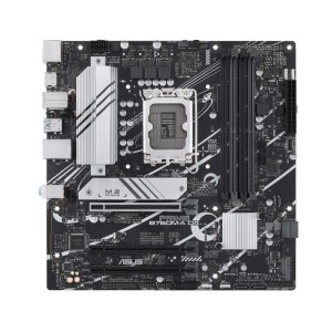 مادربرد ایسوس ASUS Prime B760M-A D4 DDR4 LGA 1700