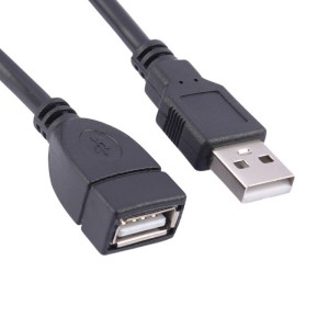 کابل افزایش طول Kaiser USB 1.5m